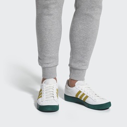 Adidas Forest Hills Férfi Originals Cipő - Fehér [D91347]